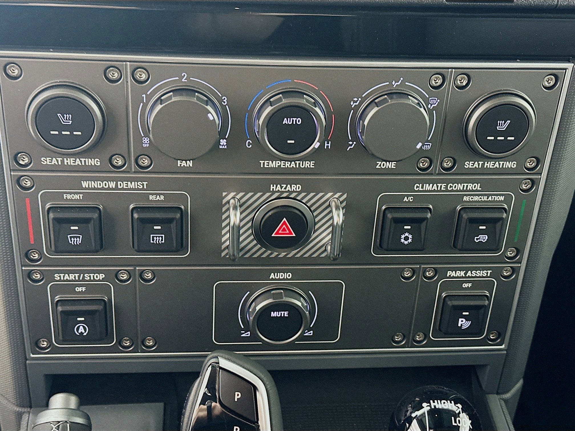 2024 INEOS Grenadier Trialmaster Edition - Photo 27