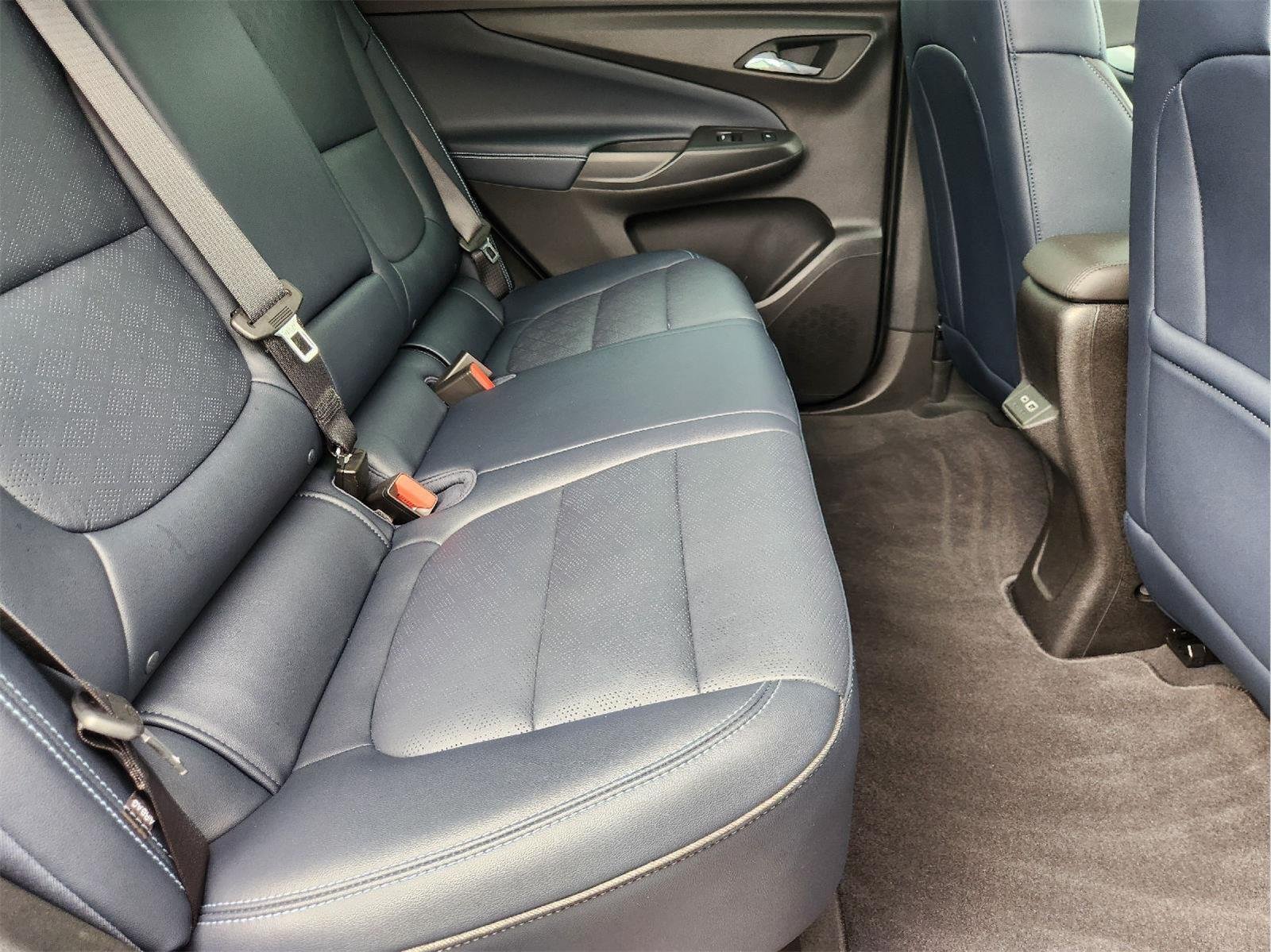 2023 Chevrolet Bolt EUV Premier - Photo 31