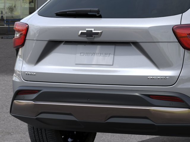 2026 Chevrolet Trax Activ - Photo 14