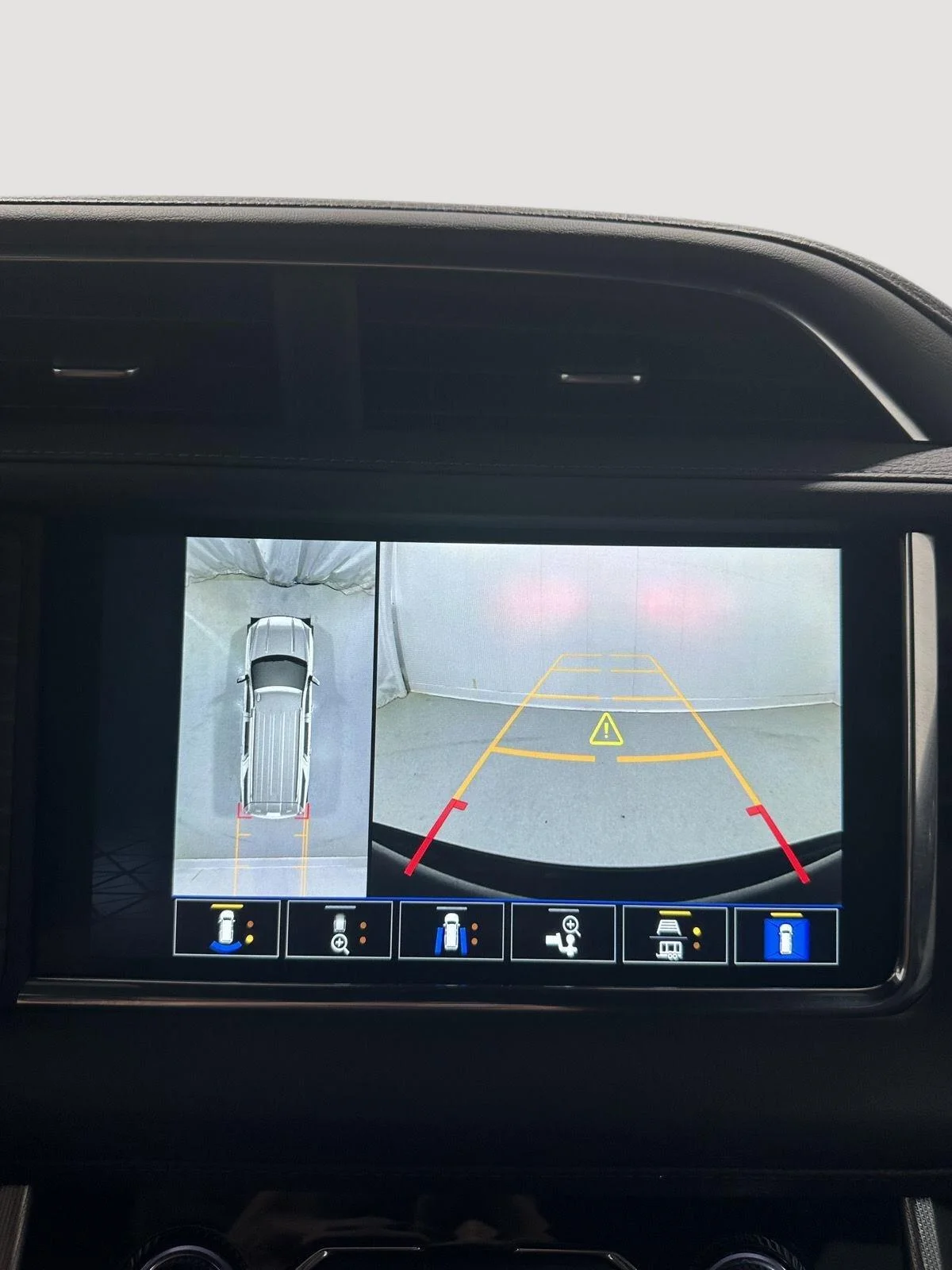 Used 2023 Midnight Blue Metallic GMC Denali image 14