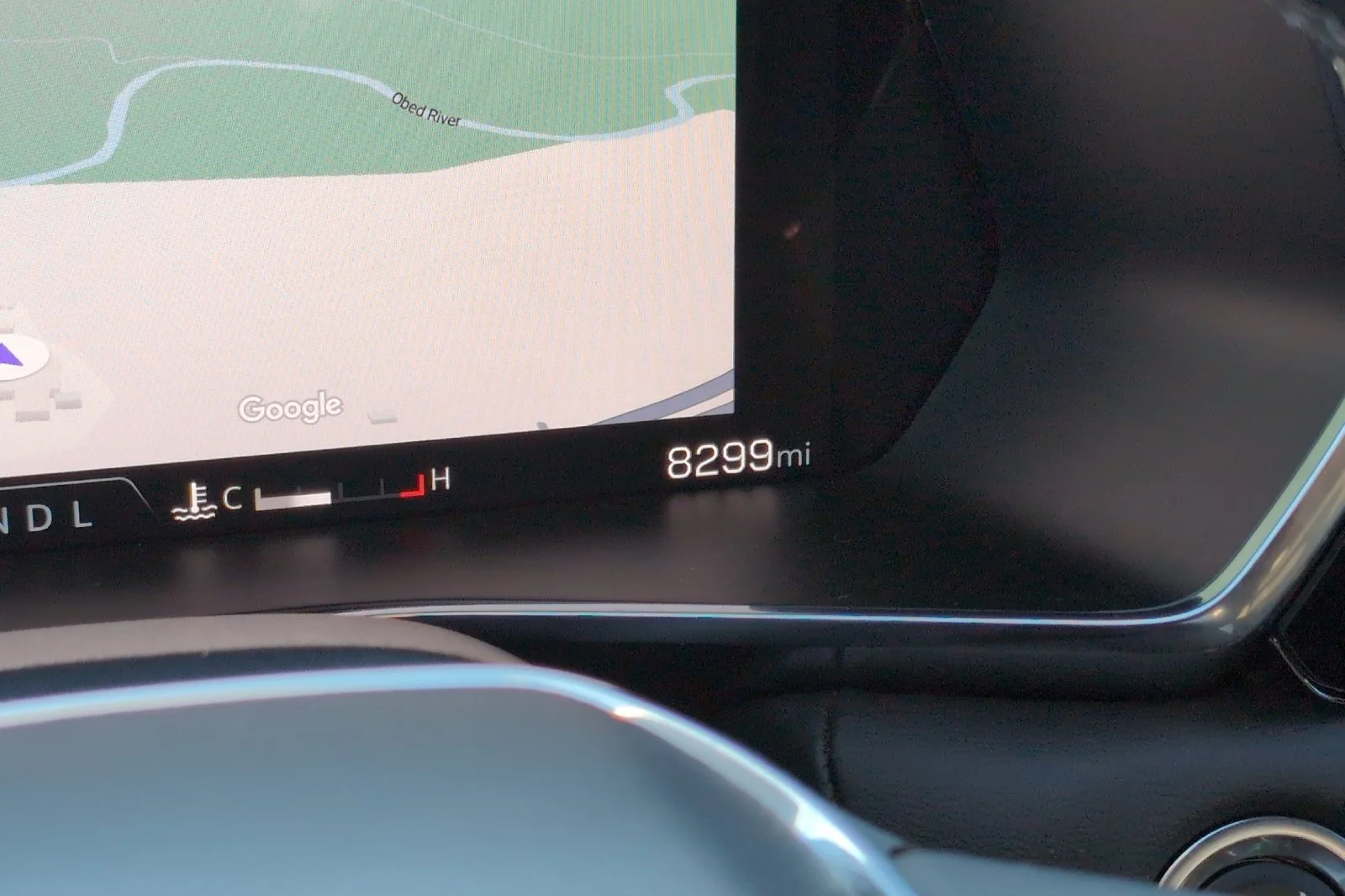New 2026 Coastal Dune GMC Elevation image 25