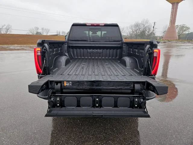 2026 GMC Sierra 2500HD Denali - Photo 23