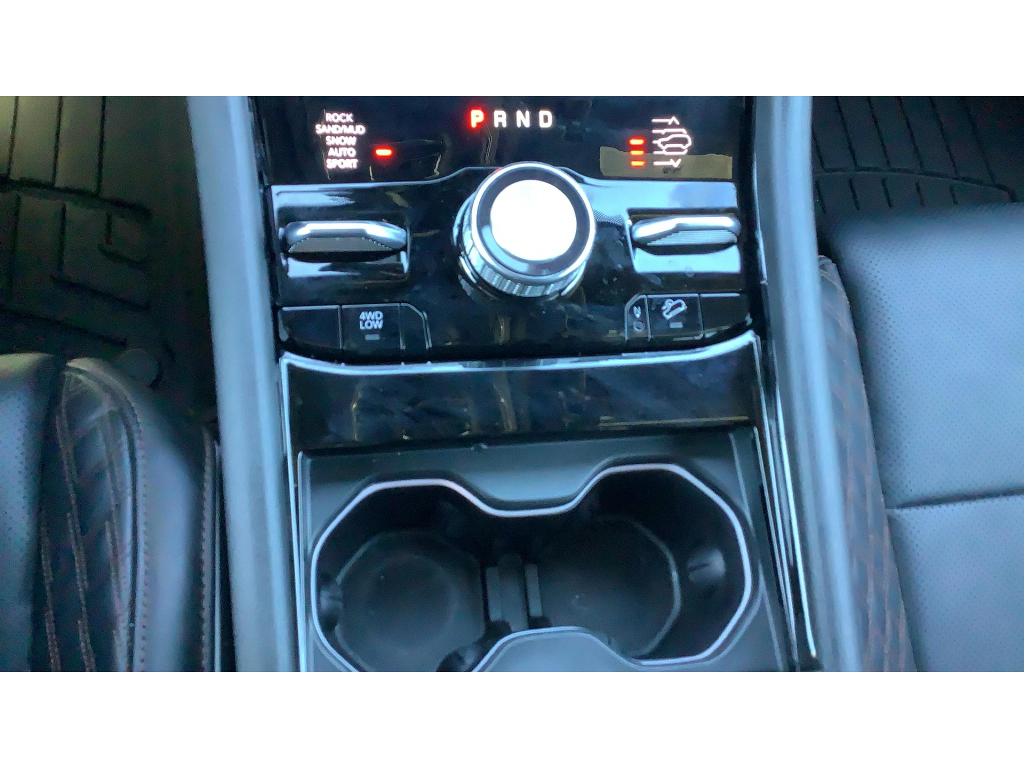 Used 2025 Metallic Jeep Summit image 14