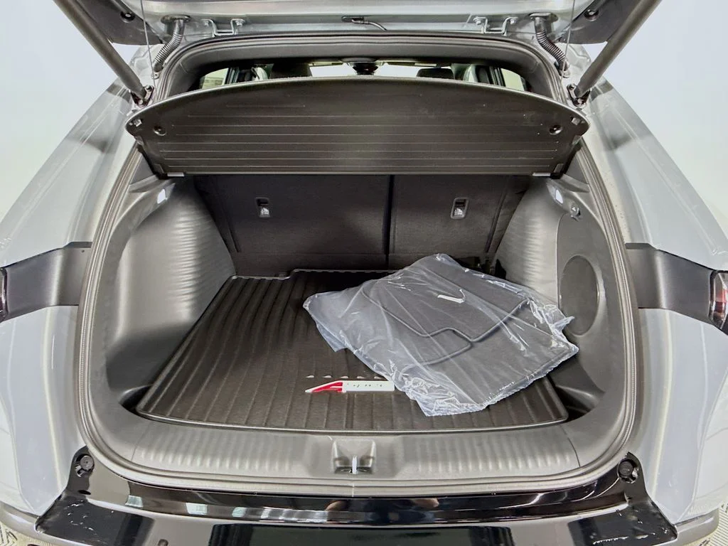 New 2026 Urban Gray Pearl Acura A-Spec Advance Package image 21