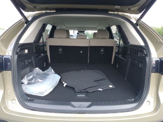 Certified Used 2025 Beige Mazda Premium image 27