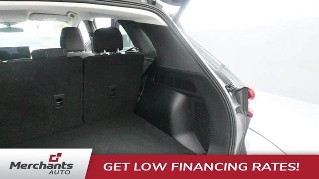 Used 2023 Gray Ford Active image 19