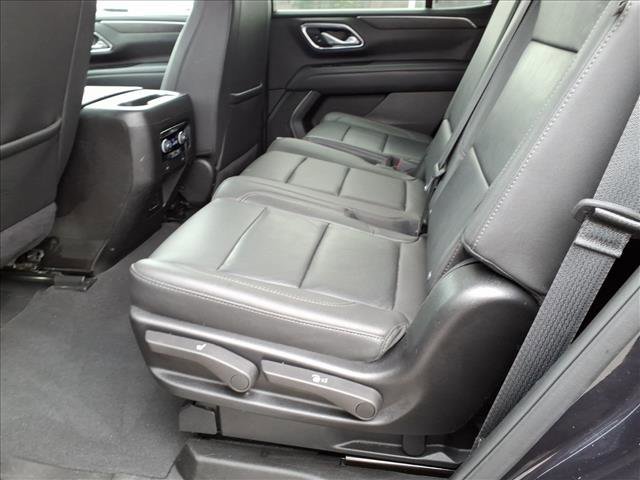 Used 2024 Dark Ash Metallic Chevrolet LT image 12