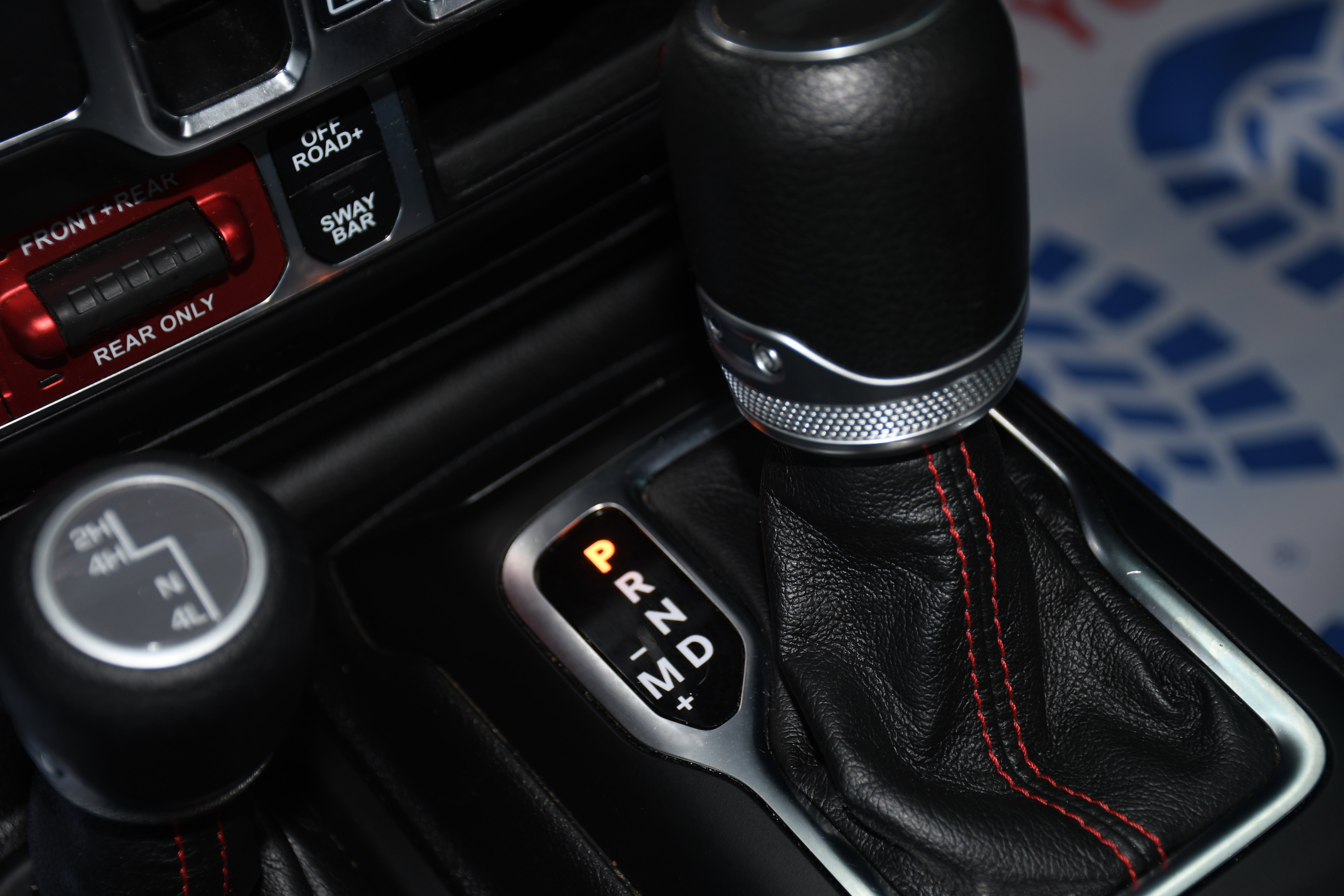 2021 Jeep Wrangler Unlimited Rubicon - Photo 13