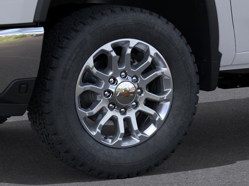 2026 Chevrolet Silverado 3500 HD LTZ - Photo 9