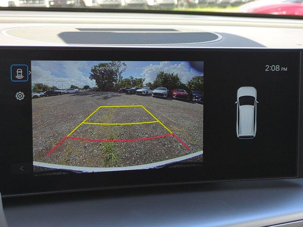2026 Hyundai IONIQ 9 SE - Photo 20