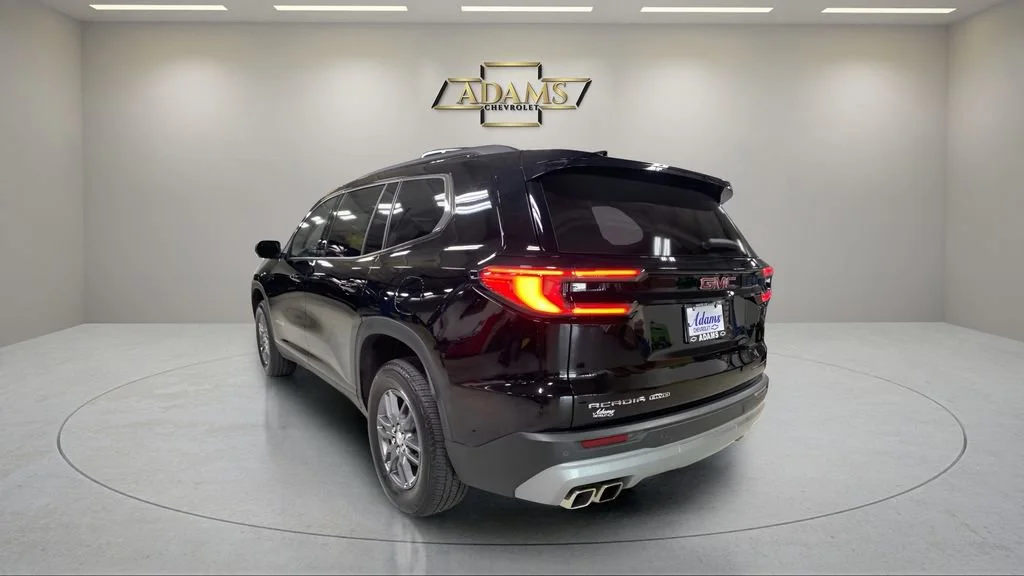 2025 GMC Acadia Elevation - Photo 6