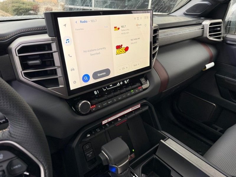 2026 Toyota Sequoia Capstone - Photo 24