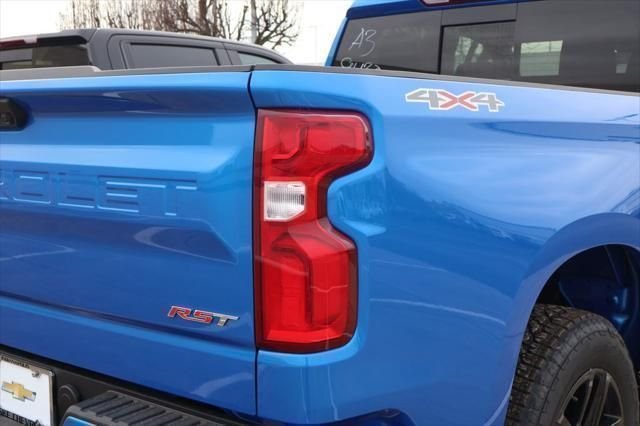 2026 Chevrolet Silverado 1500 RST - Photo 7