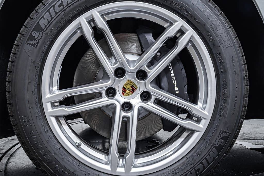 2025 Porsche Macan - Photo 22