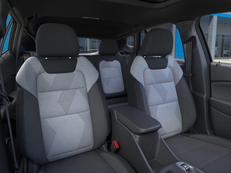 2026 Chevrolet Trax RS - Photo 40
