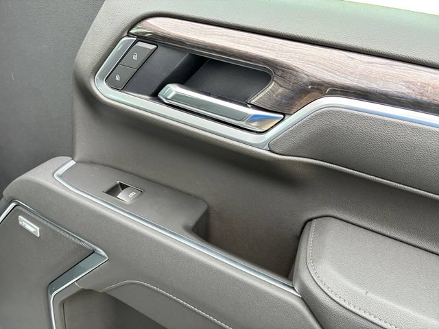 New 2026 Sterling Gray Metallic Chevrolet LTZ image 14