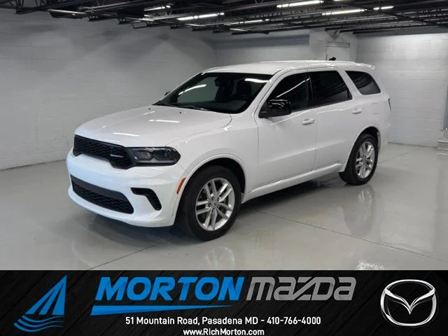 2025 Dodge Durango GT AWD's photo