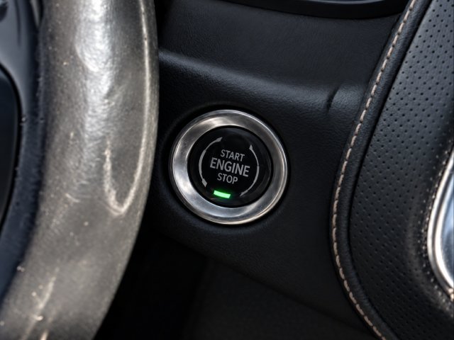 Used 2021 Black GMC AT4 image 15
