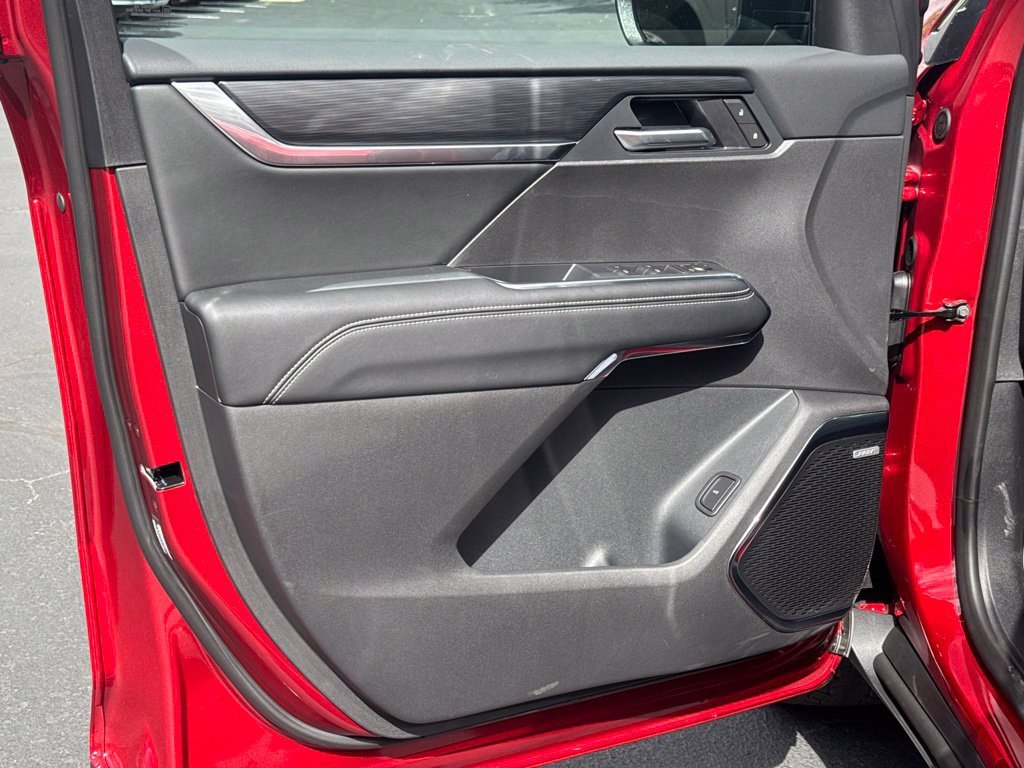 2027 GMC Acadia Elevation - Photo 19