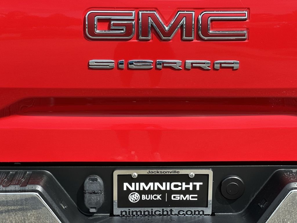 2023 GMC Sierra 1500 Pro - Photo 30