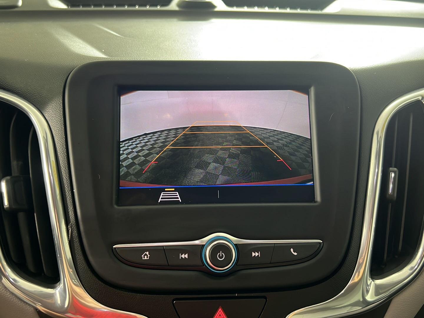 Used 2020 Cayenne Orange Metallic Chevrolet LT image 45