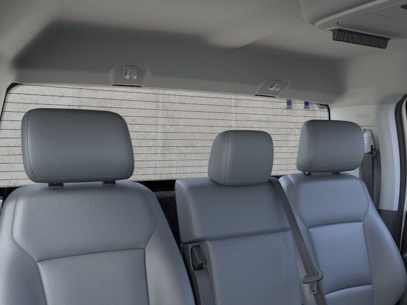 New 2026 Oxford White Ford F-550® XL image 22
