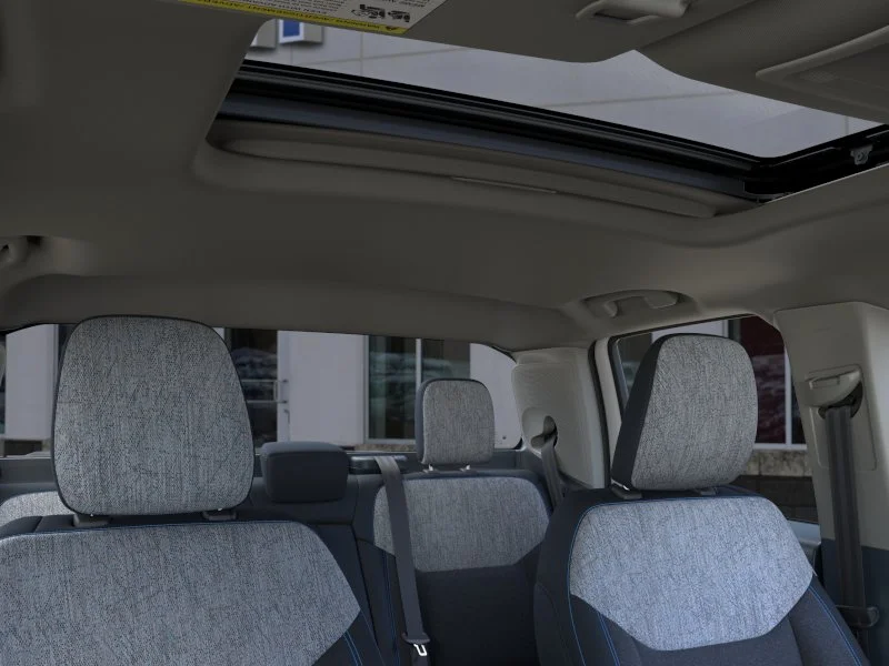 2025 Ford Maverick XLT - Photo 39