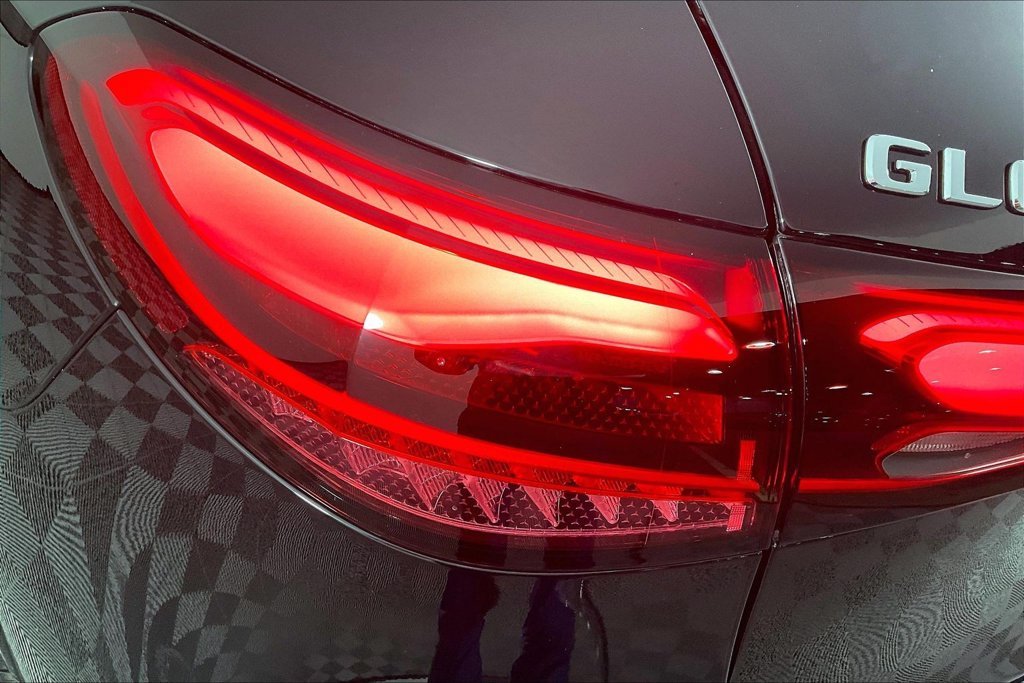 2026 Mercedes-Benz GLC Base - Photo 24
