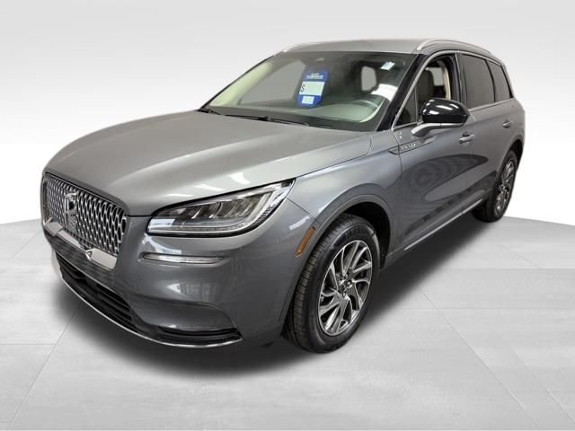 2021 Lincoln Corsair Base