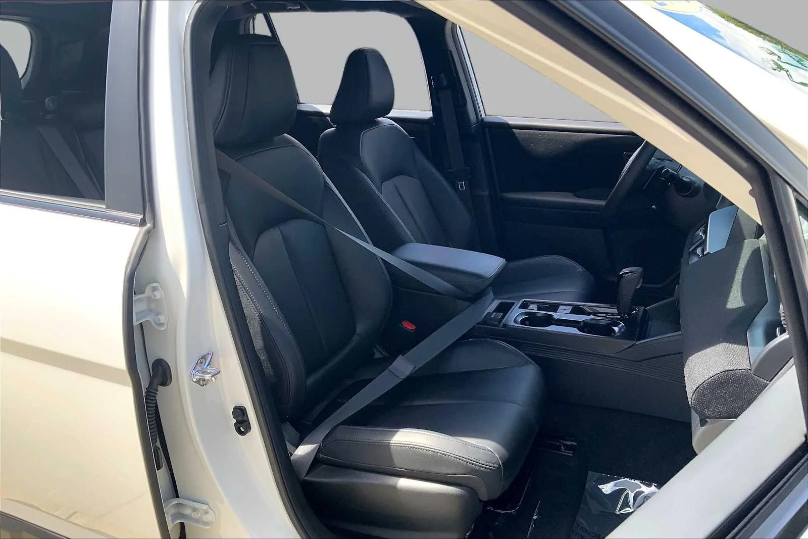 Certified Pre-Owned 2026 Subaru Outback Premium