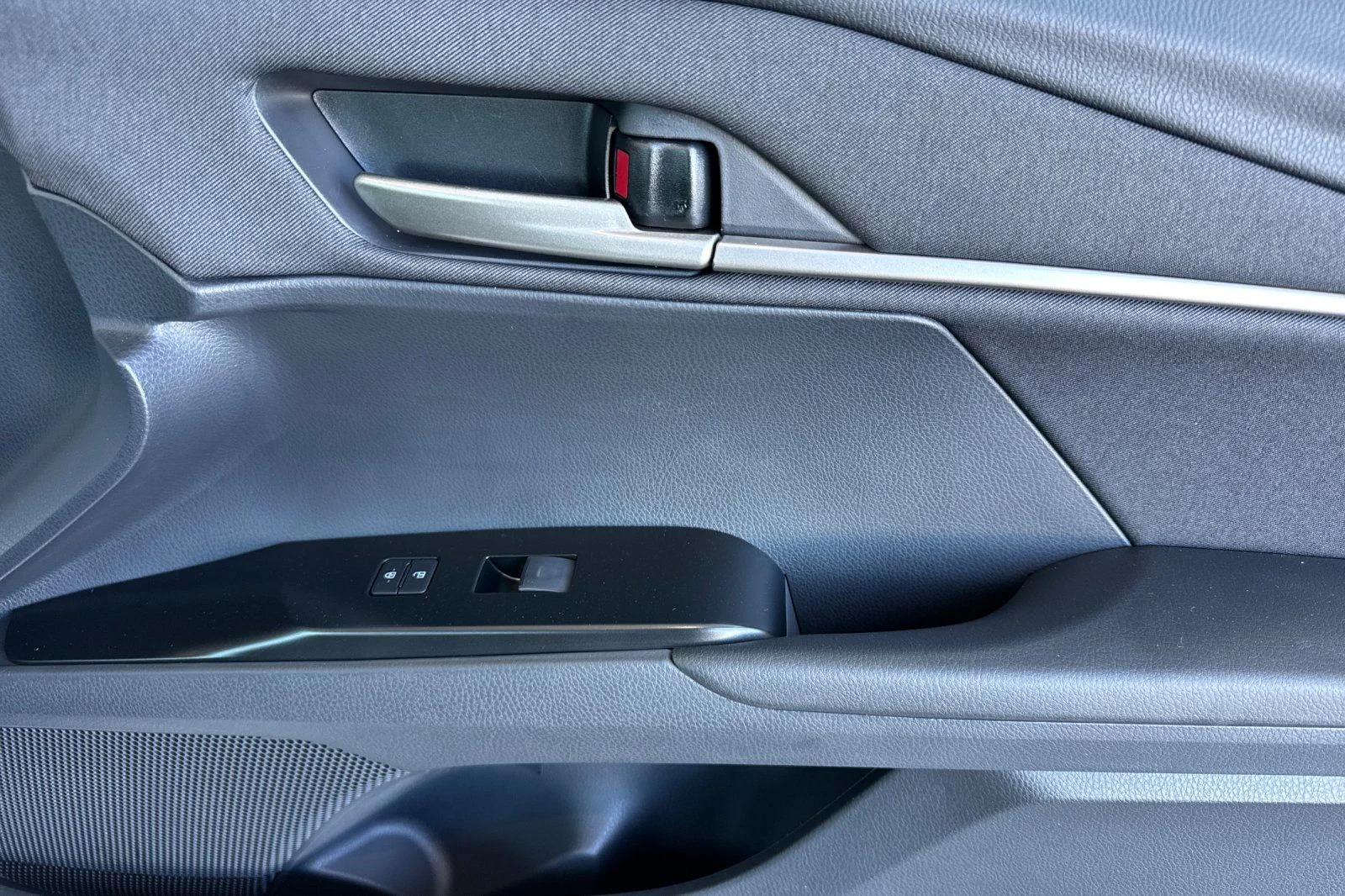 New 2026  Toyota LE image 19
