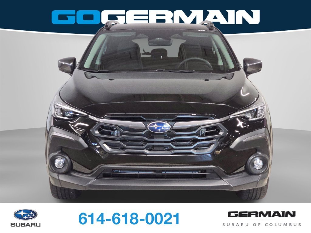 Used 2026 Black Subaru Limited image 2