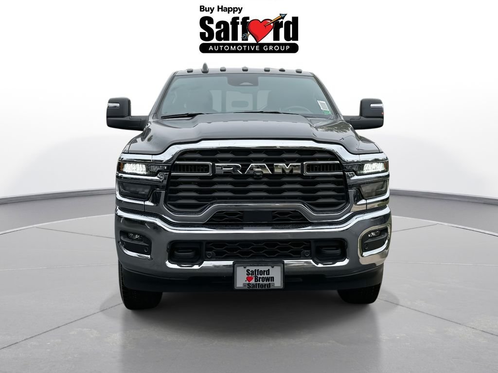 2026 RAM 2500 Tradesman - Photo 11