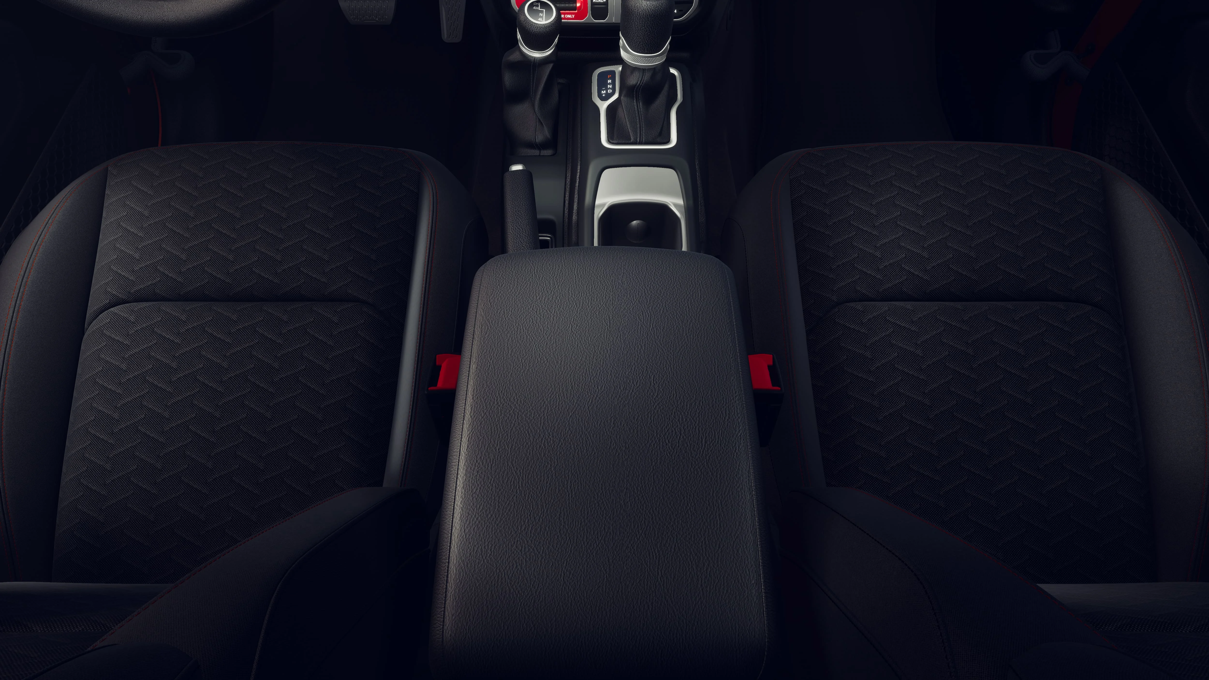 New 2026 Joose Exterior Paint Jeep Mojave image 30