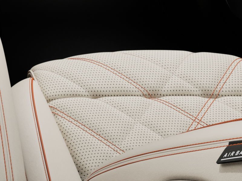 2026 GENESIS GV70 Sport Prestige - Photo 16