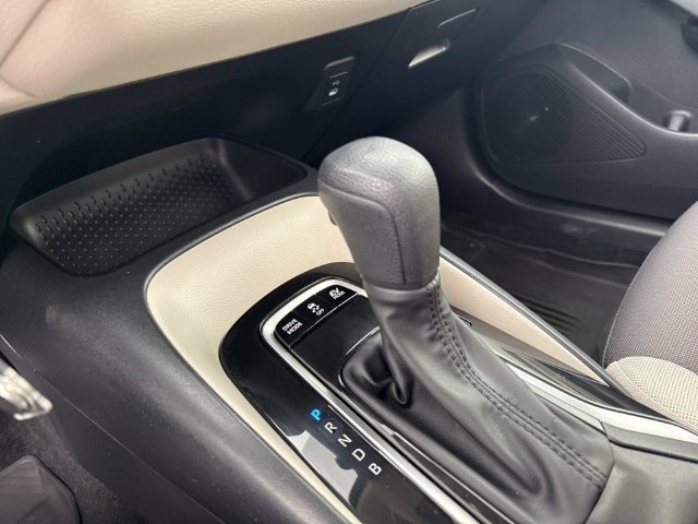 2024 Toyota Corolla LE - Photo 23