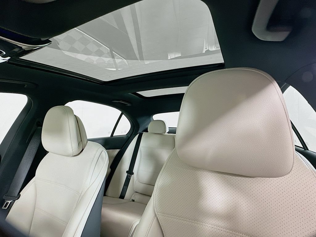 New 2026 Polar White Mercedes-Benz C 300 image 56