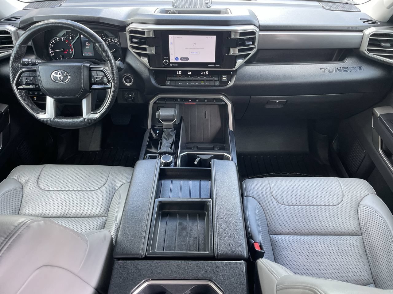 Used 2024 Ice Toyota SR5 image 12