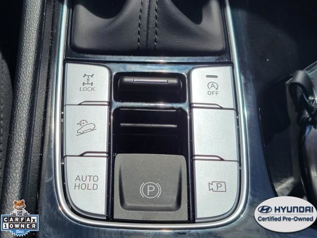 2025 Hyundai Tucson SE - Photo 30
