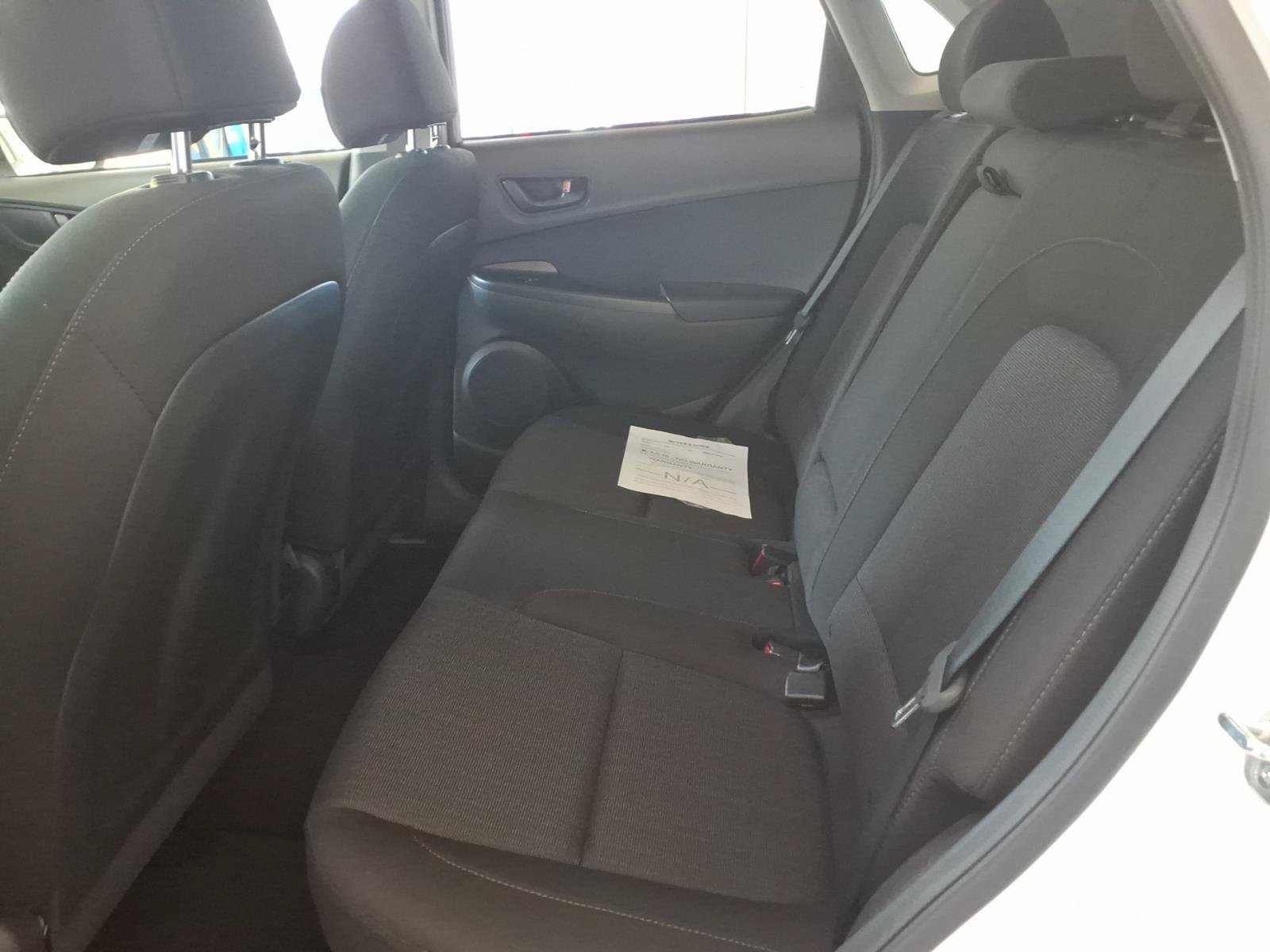2023 Hyundai Kona SEL - Photo 13