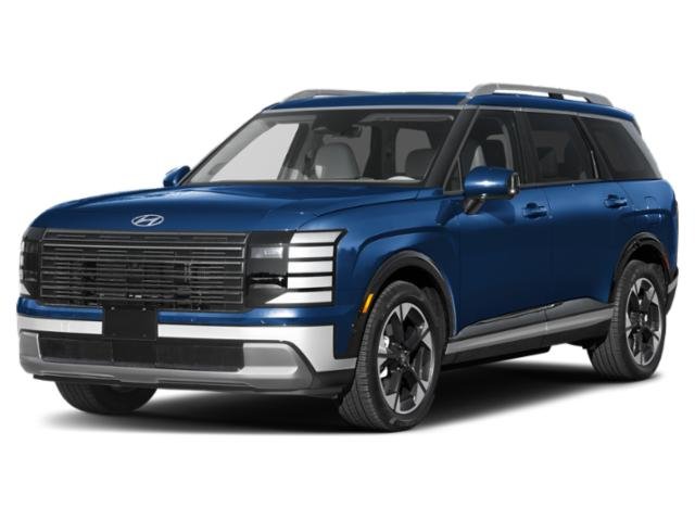 2026 Hyundai Palisade Limited Hybrid FWD's photo