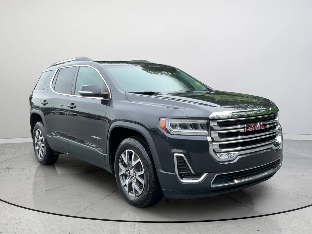 2020 GMC Acadia SLE FWD's photo