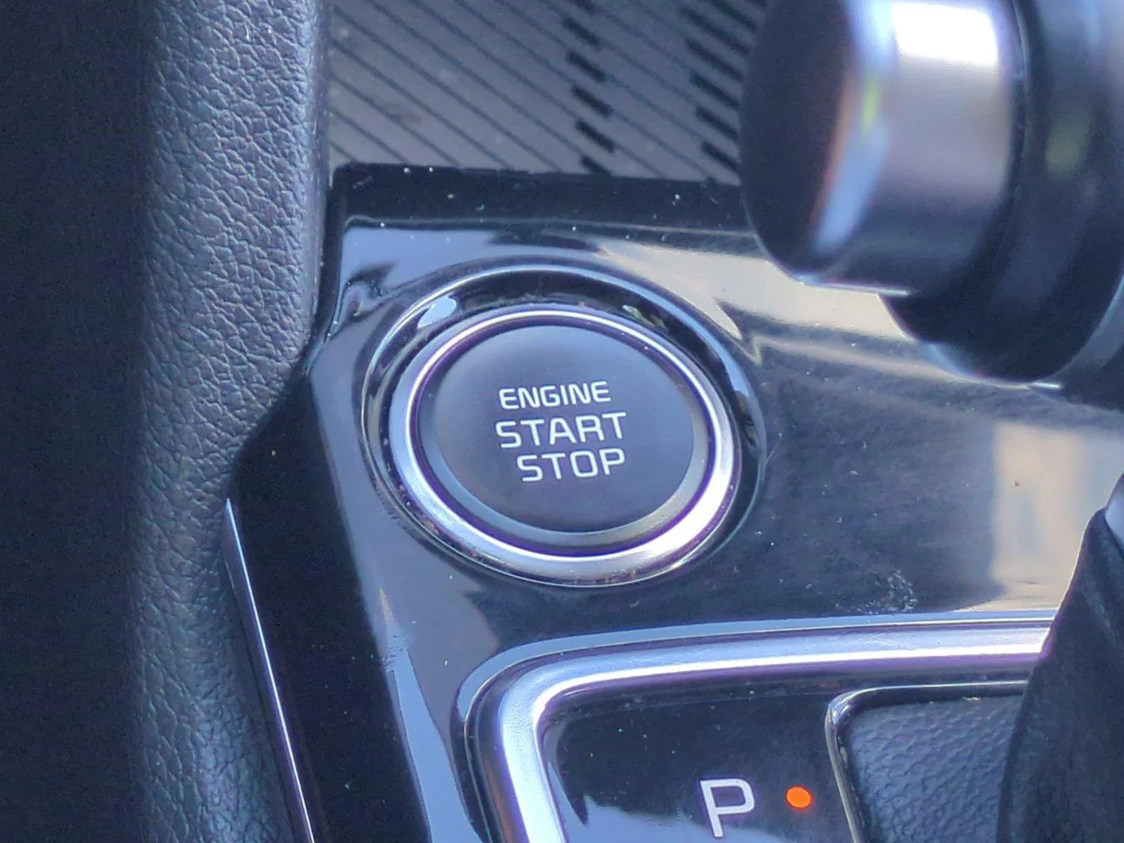 Used 2024 Steel Gray Kia EX image 32