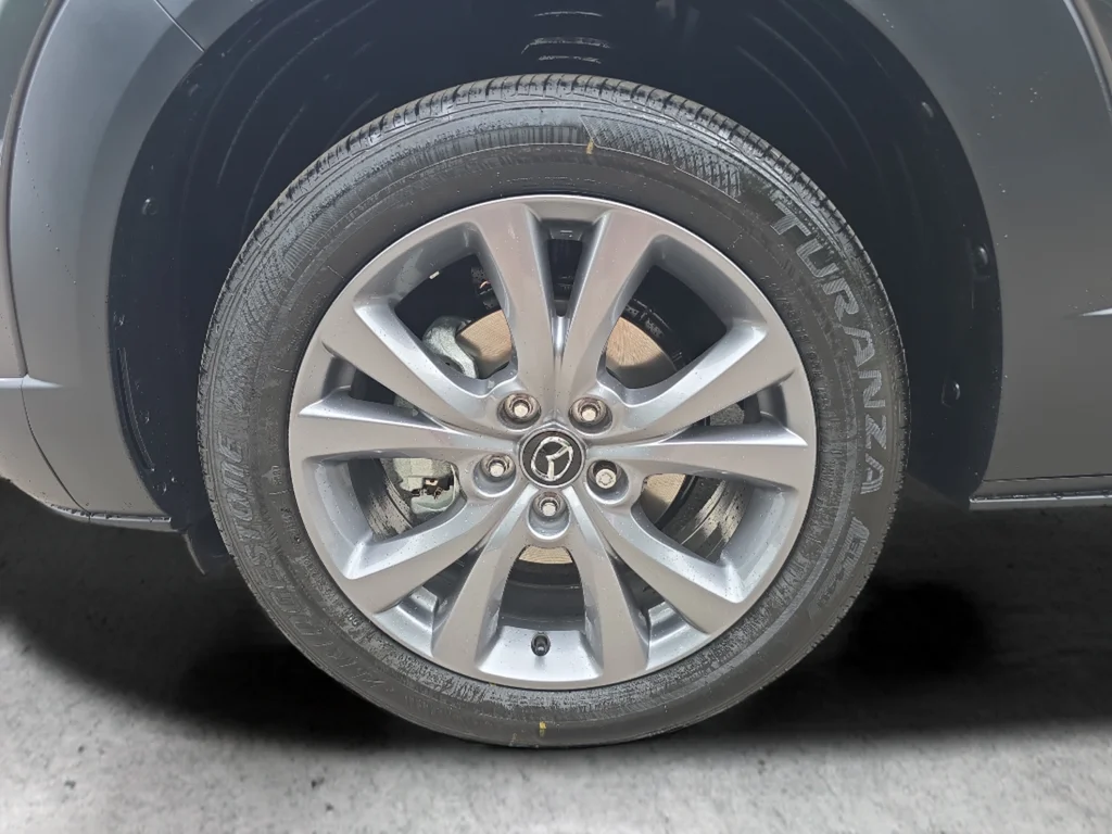 New 2026 Gray Mazda 2.5 S Preferred image 39