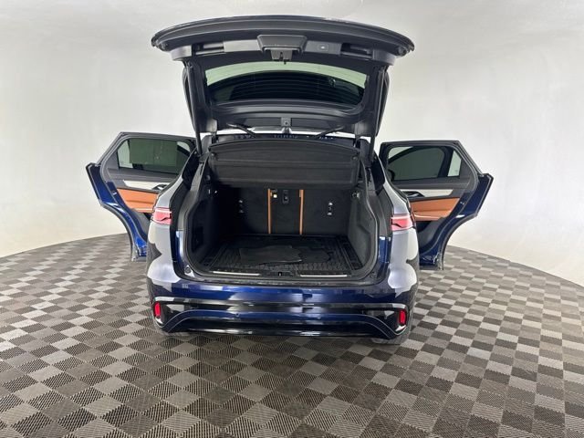 Used 2025  Jaguar P250 R-Dynamic S image 15