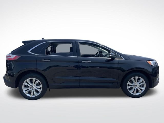 2024 Ford Edge Titanium - Photo 10