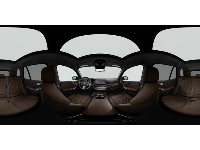 New 2026 Manhattan Green Metallic BMW  image 8