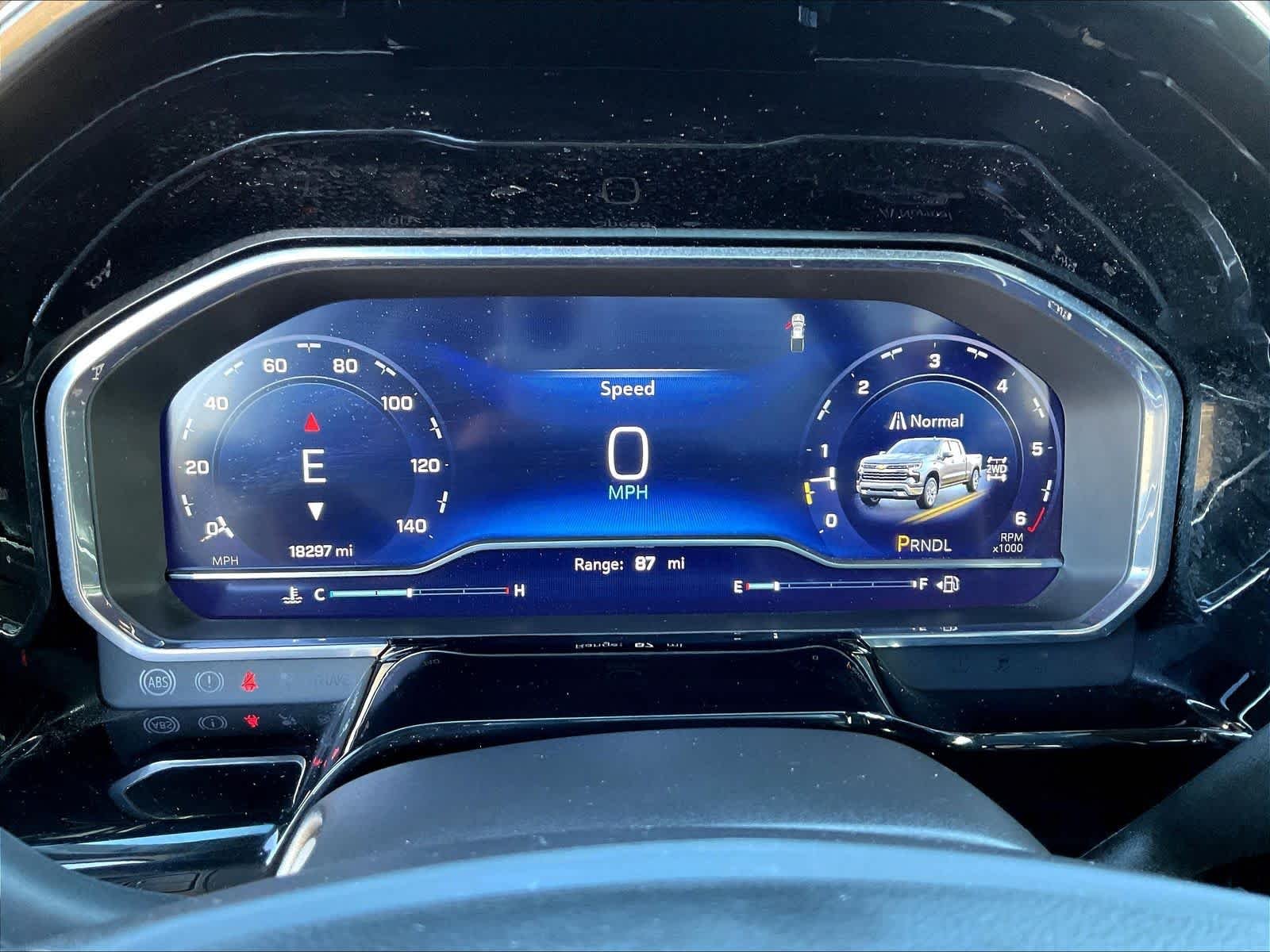2025 Chevrolet Silverado 1500 LT - Photo 16