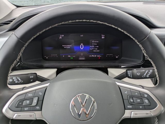 Used 2025 White Volkswagen 1.5T S image 27