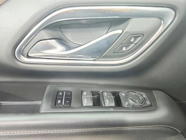 Used 2024 Black Chevrolet Premier image 36